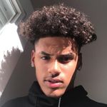 Marshall Wright - @prettyboi___marsh - Instagram