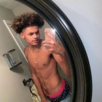 Marshall Wright - @marshallgotcurls - Instagram
