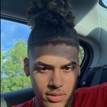 Marshall Wright - @prettyboi.marsh - Instagram