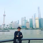 Marshall Wu - @tharold9717 - Instagram