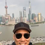 Marshall Wu - @donix9717 - Instagram