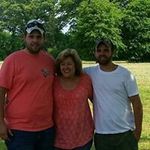 Dana Morris Yates - @marshallyates975 - Instagram