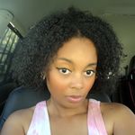 Chalisa Marshay Harris - @chalisa92 - Instagram