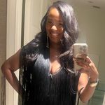 Marshay Harris - @onemrs._harris - Instagram