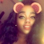 Marshay Harris - @harrismarshay - Instagram