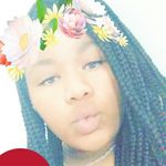 Marshay Harris - @queen_marshay_slay - Instagram