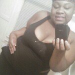 Marshay Harris - @geekeduppooh - Instagram