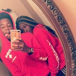 Marshay Lydia Harris💓🔐🌍 - @king_jamess82 - Instagram