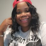 Marshay Smith - @sassycreationsbrand - Instagram