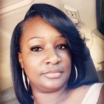 Marshay Smith - @beautifulgurl_26 - Instagram