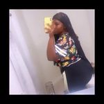 Marshay Smith - @shalia_dior - Instagram