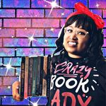 Marshay Smith - @mommywhatchureading - Instagram