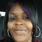 Marshay Smith - @scorpions_want2_havefun - Instagram