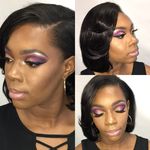 Marshay Smith - @beautiful01gifts - Instagram