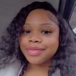 Marshay Smith - @simply_shay87 - Instagram
