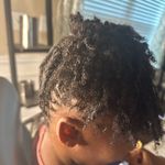 Marshay Smith - @hautecouturelocs - Instagram