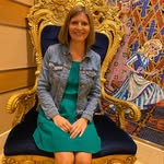 Ashley Marietta-Brown, 407&Beyond Vacations - @ashley407beyond - Instagram