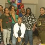 Marietta Brown - @marietta.brown.5 - Instagram