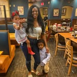 Marshetta Brown - @huneyreal - Instagram