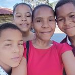 Marta Abreu - Facebook