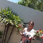 Marta Abreu - Facebook