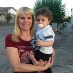 Marta Alanis - @martita.alanis55 - Instagram