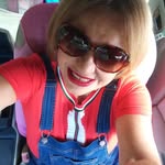 Marta Alicea - @alicea_marta - Instagram