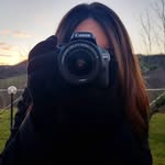 Marta Antonelli - @___eules___ - Instagram