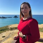 Marta Antonio - @maluisa638 - Instagram