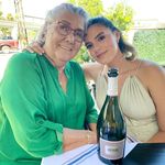 Marta Arencibia - @la_super_abuela_marta - Instagram