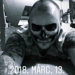 Arni Márta - @martaarnold1991 - Instagram