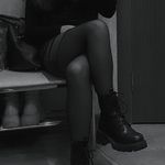 Ксения - @martaarnoldovna - Instagram