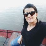 Marta Arthur Negri - @martamarianeg - Instagram