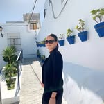 Marta Avila - @marttav - Instagram