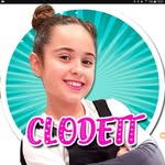 Marta Ávila Rodríguez - @el_mundo_de_clodett_ - Instagram