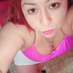 Marta Ayala - @ayala9410 - Instagram