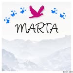 Marta Barry Ceccarini - @sandy.marta.3511 - Instagram
