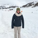 Marta Ceccarini - @marta_barry_world - Instagram