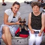 Marta Barth - @marta.barth.90 - Instagram