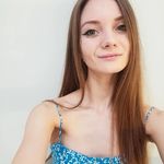Marta Bauer - @ziuciaczek - Instagram