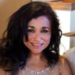 Marta Bennett - @mmbennettlovescats - Instagram