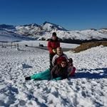 Marta Marsal Berman - @marsalberman - Instagram