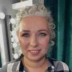 Marta Bielec - @marta_bielec - Instagram