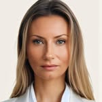 Marta Borkowska - @real_estate_nieruchomosci_wwa - Instagram