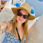 Marta Borkowska - @martashe - Instagram