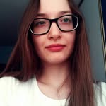 Marta Borkowska - @_marta_borkowska - Instagram