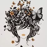 Marta Borkowska - @marta.fryzjerstwo.artystyczne - Instagram