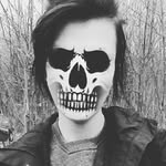 Marta Borkowska - @majta_majta - Instagram