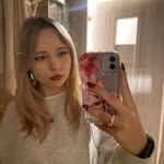 Marta Borkowska - @tusia_222 - Instagram