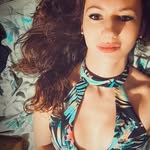 Marta Borkowska - @foxin.around - Instagram